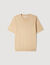 Knitted T-shirt