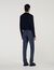 Virgin wool trousers