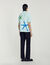 Starfish printed shirt