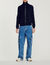 Wool jumper