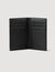 Reconstituted leather leather wallet