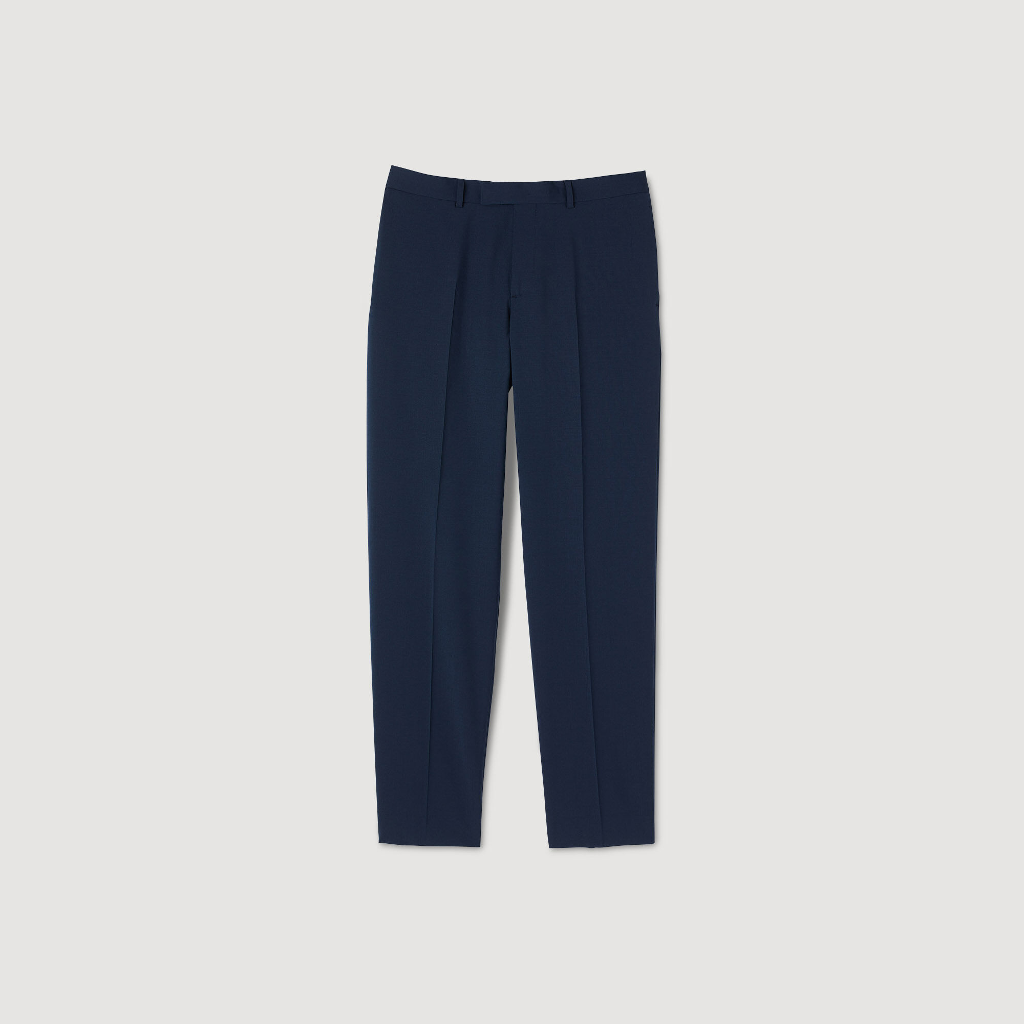 Suit trousers