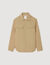 Overshirt with pockets