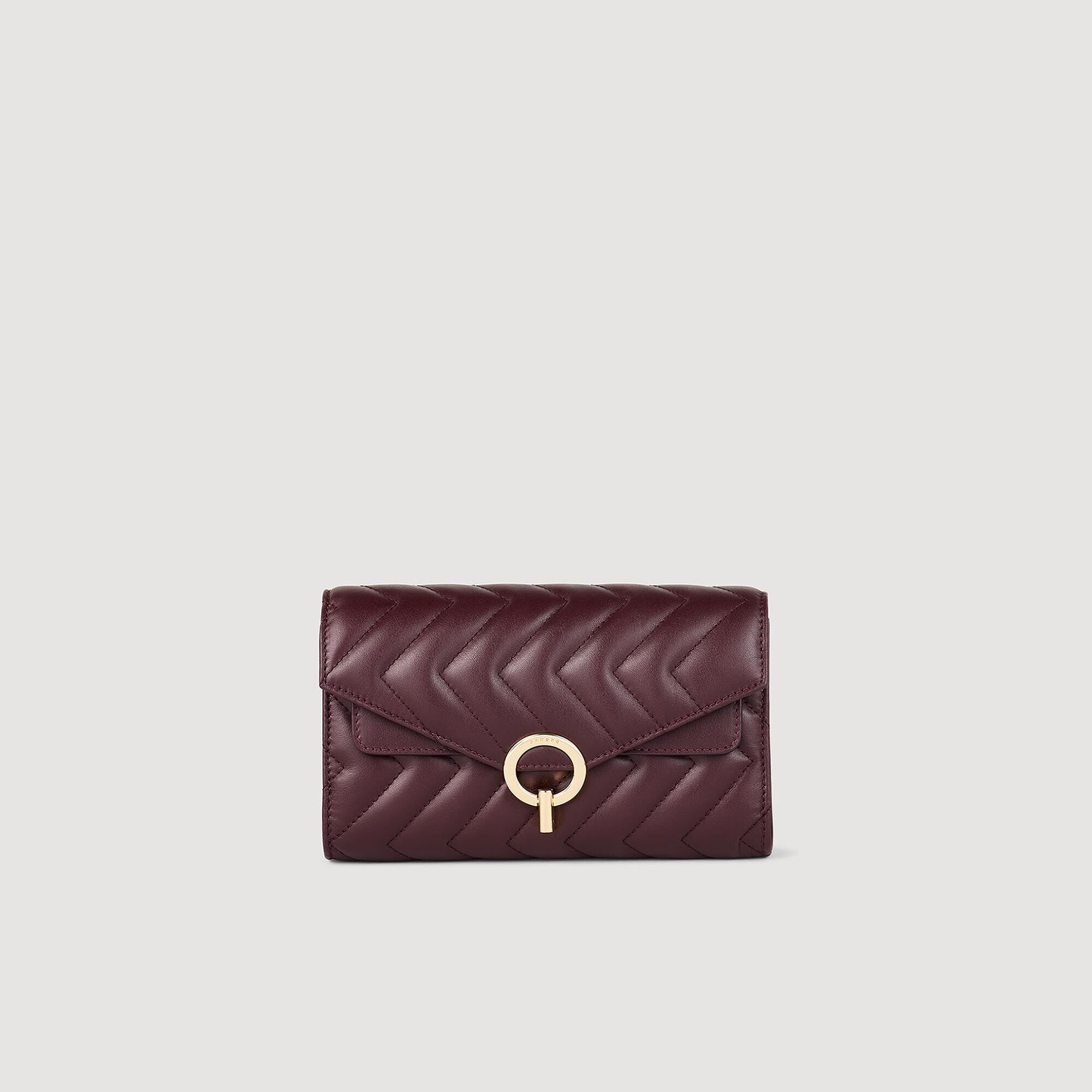 Sandro bags sale best sale