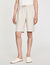 Jersey Bermuda shorts