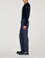 Virgin wool trousers