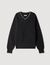 Braided V-neck jumper - Women | Sandro