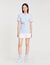 Short tweed dress