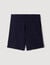 Terry cloth shorts