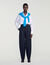 Barrel-leg tweed trousers - Women | Sandro