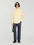 Oversized cotton shirt - Mixte | Sandro