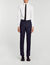 Linen trousers