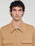 Zip-up jacket