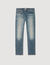 Slim-fit jeans