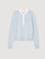 Wool and cashmere jumper