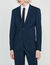Virgin wool suit jacket