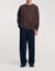 Oversized floral sweatshirt - Men | Sandro