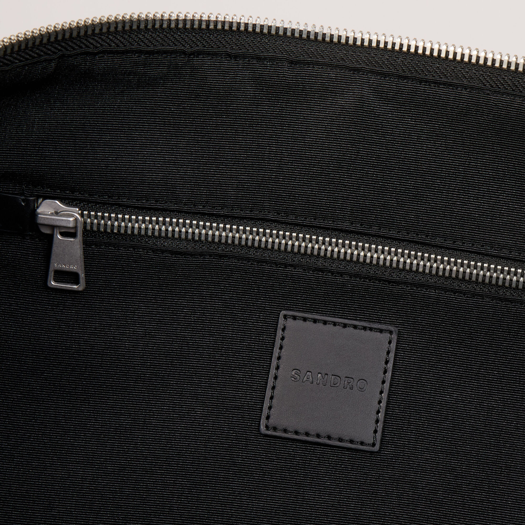 Weekend bag