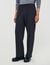 Wide-leg trousers