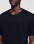 Certified linen T-shirt