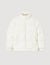 Oversized puffer jacket