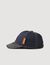 Denim cap