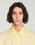 Oversized cotton shirt - Mixte | Sandro
