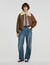 Zipped shearling jacket - Women | Sandro