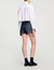 Denim shorts - Women | Sandro
