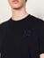 Embroidered T-shirt