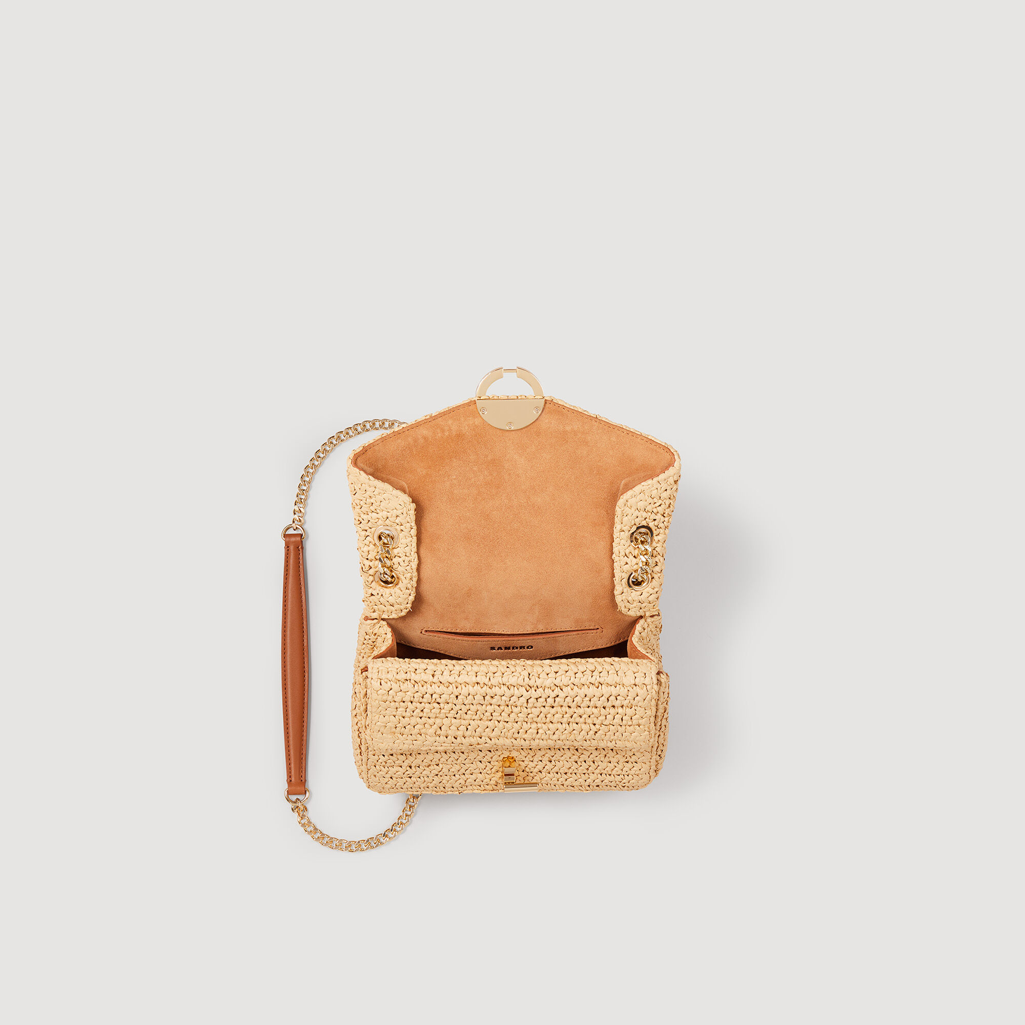 Petit store sac sandro