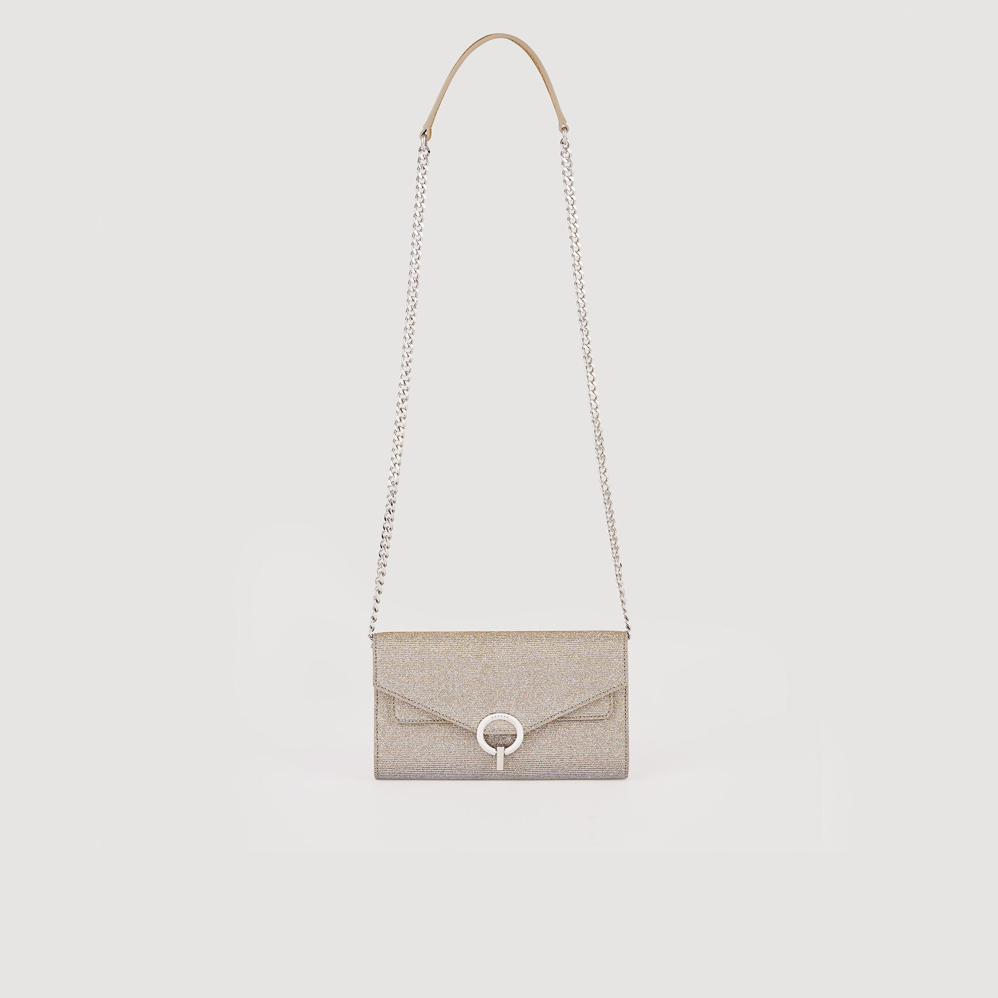 Sandro tas sale store