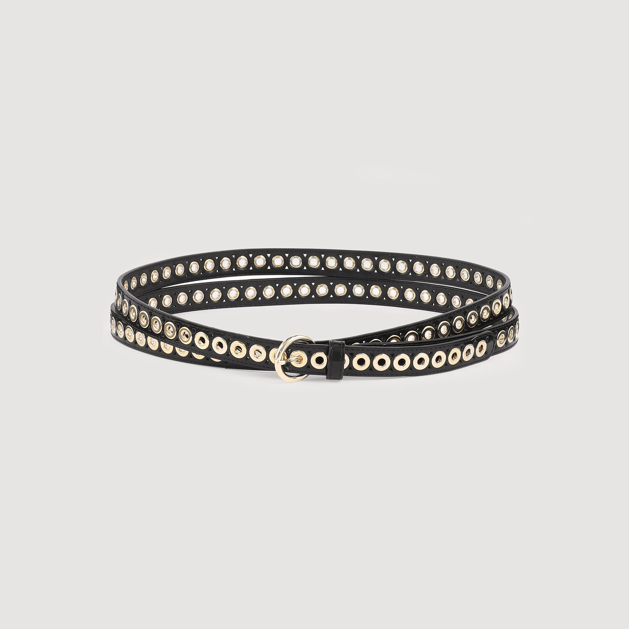 Ceinture sandro 2025