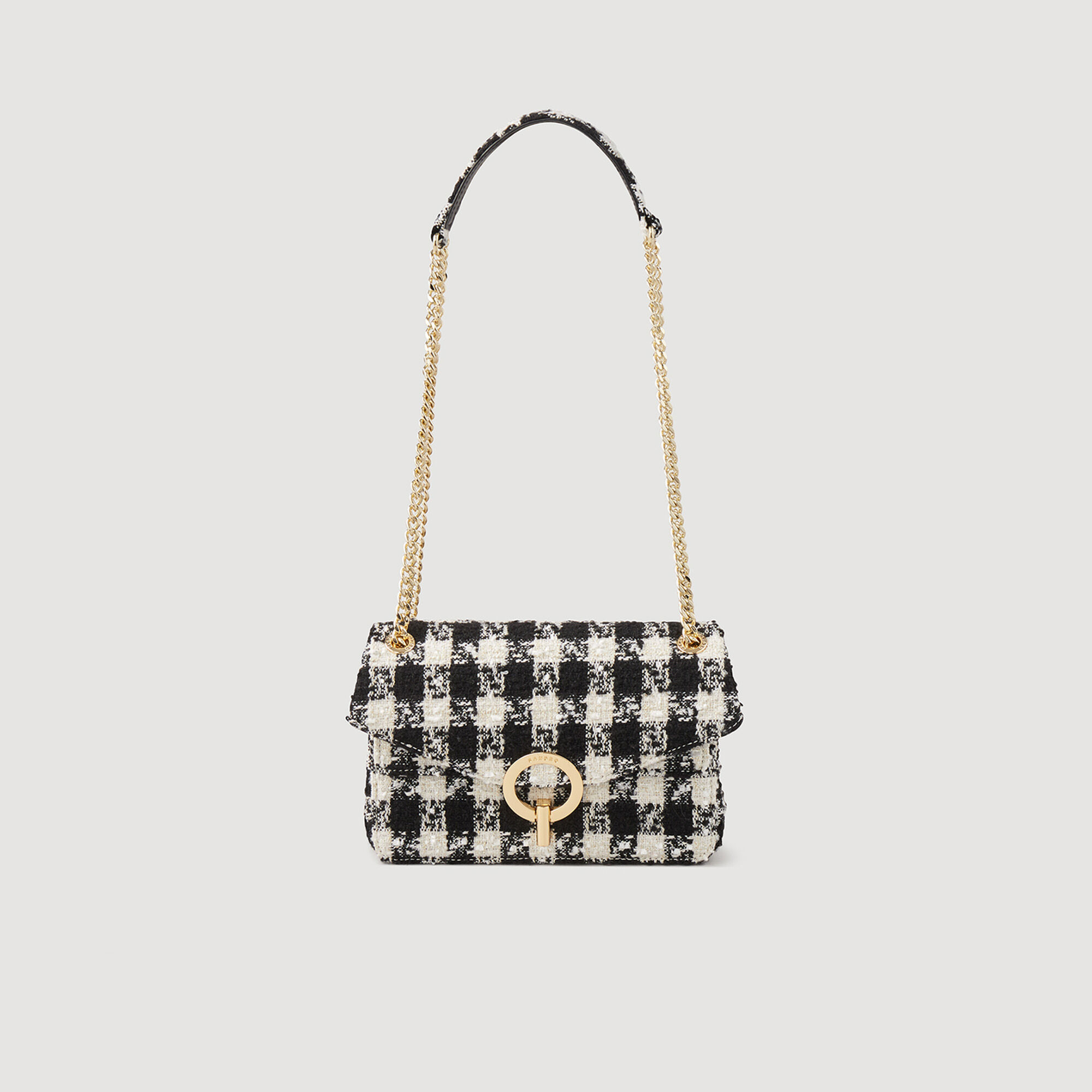 Sandro tas sale clearance