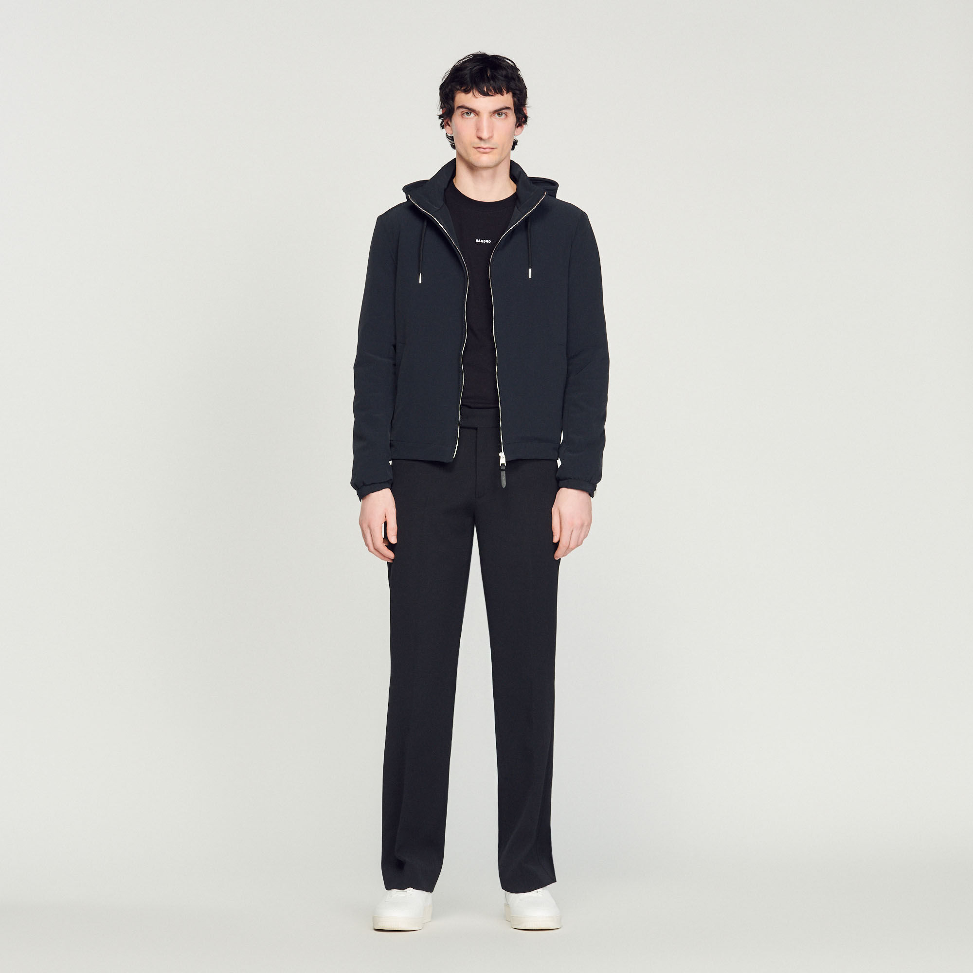 Men s Coats SANDRO