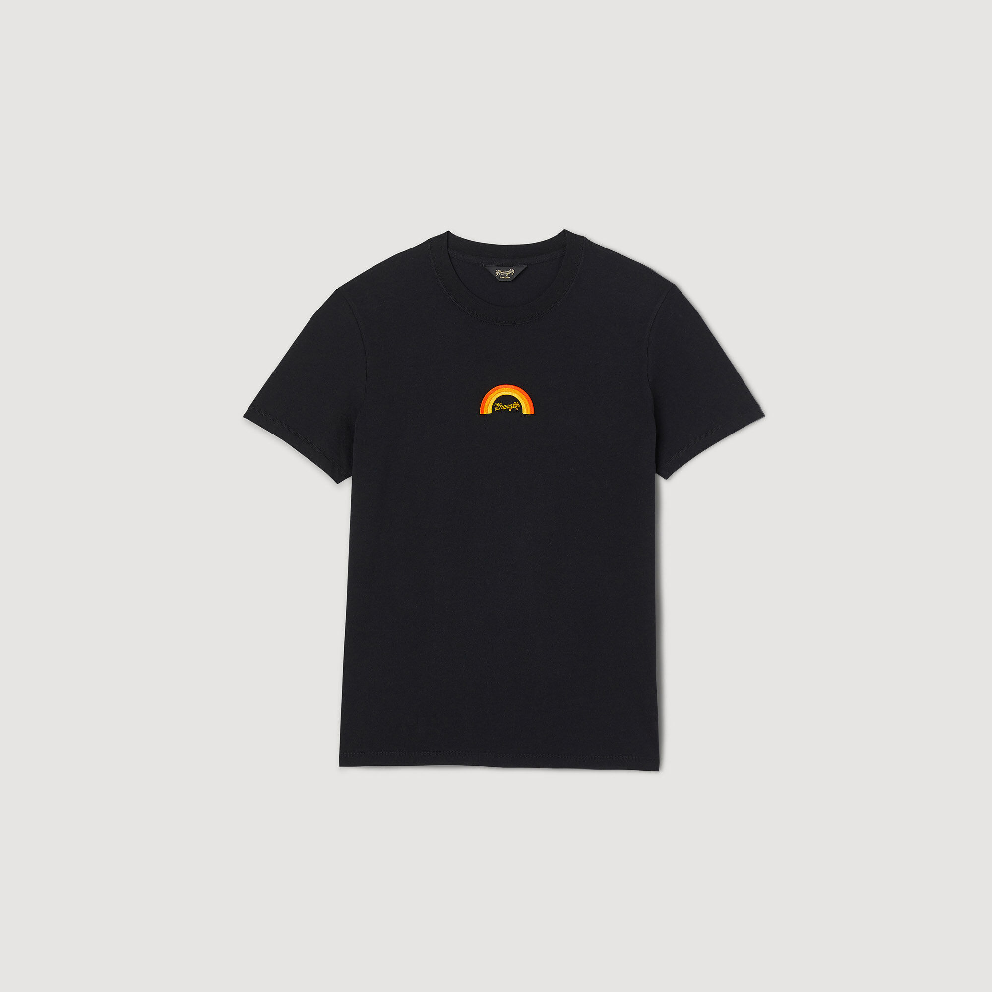 Sandro t shirt hot sale dames