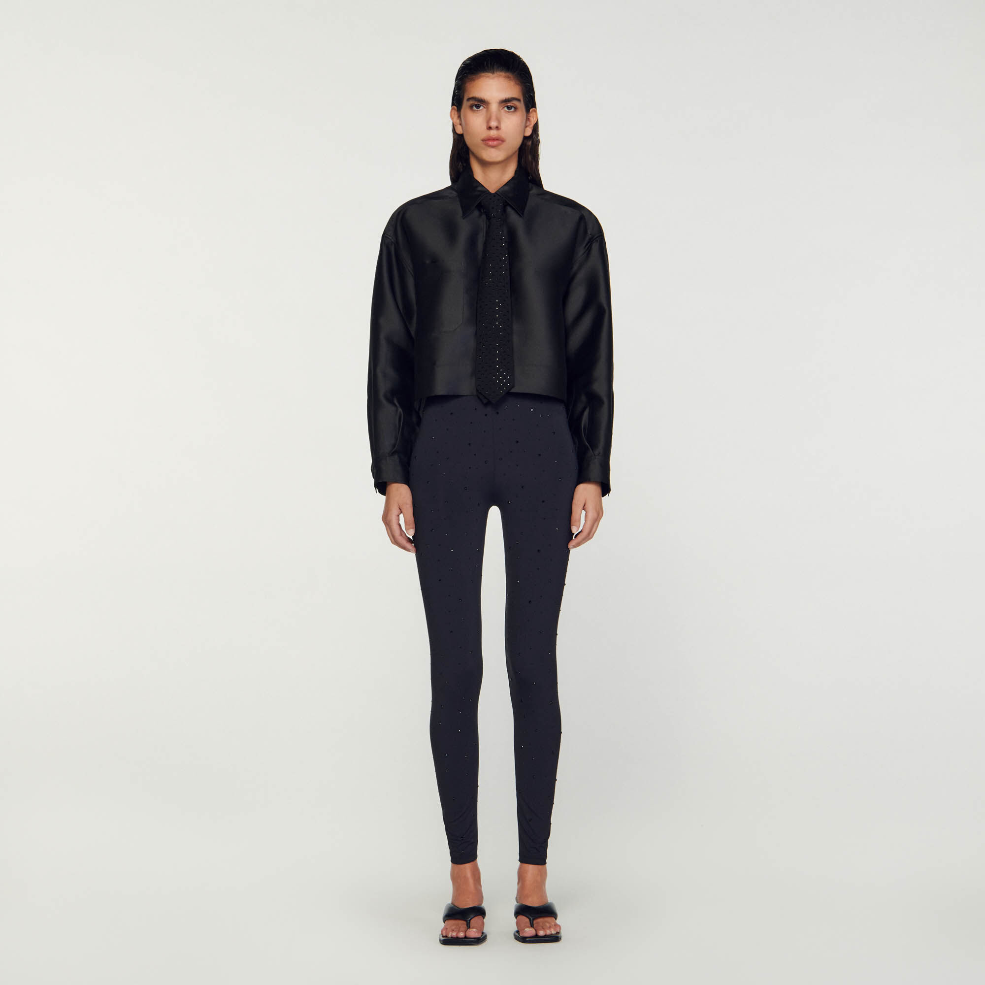 Shirts for Tops Shirts Discover Sandro Paris Shirts