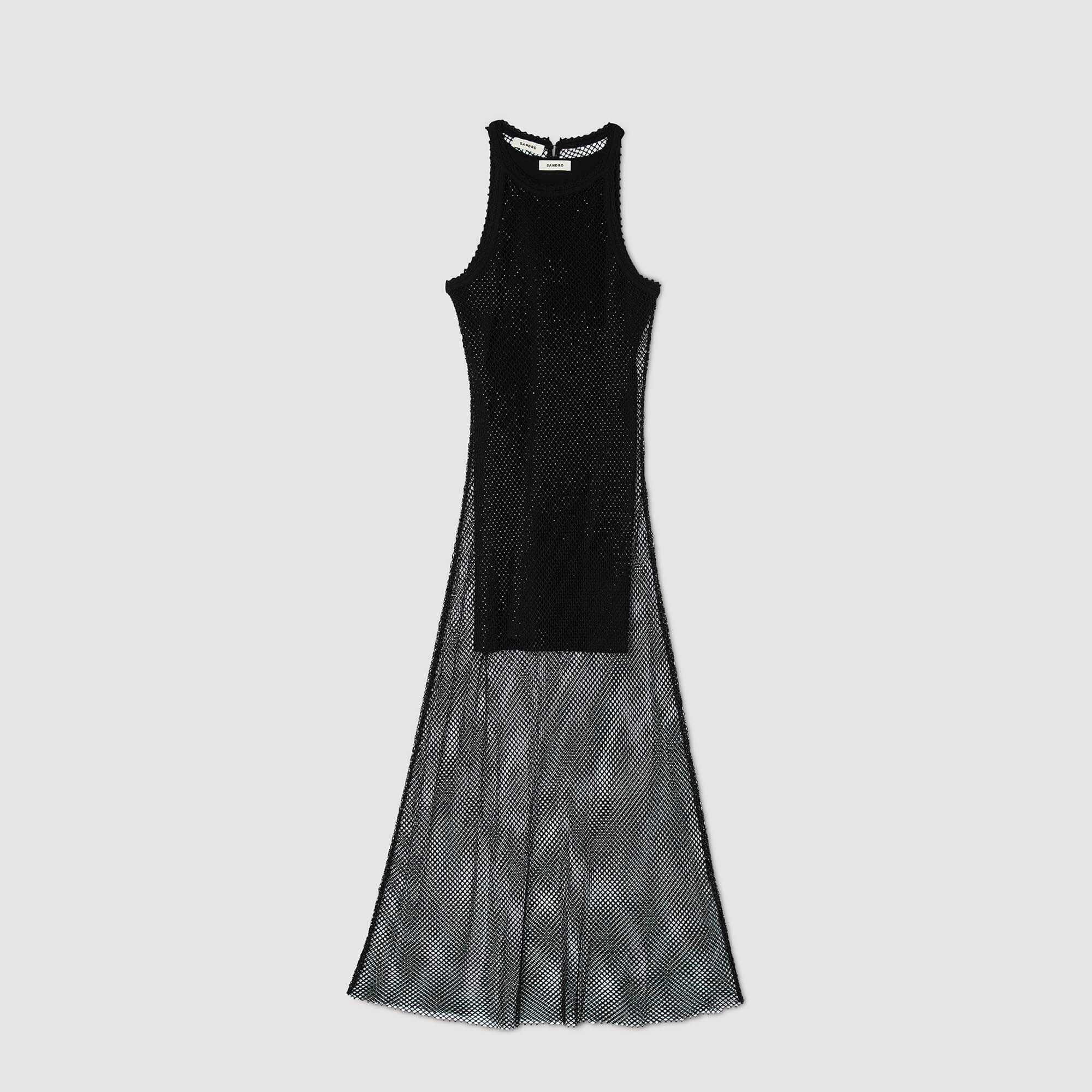Long sando deals dress