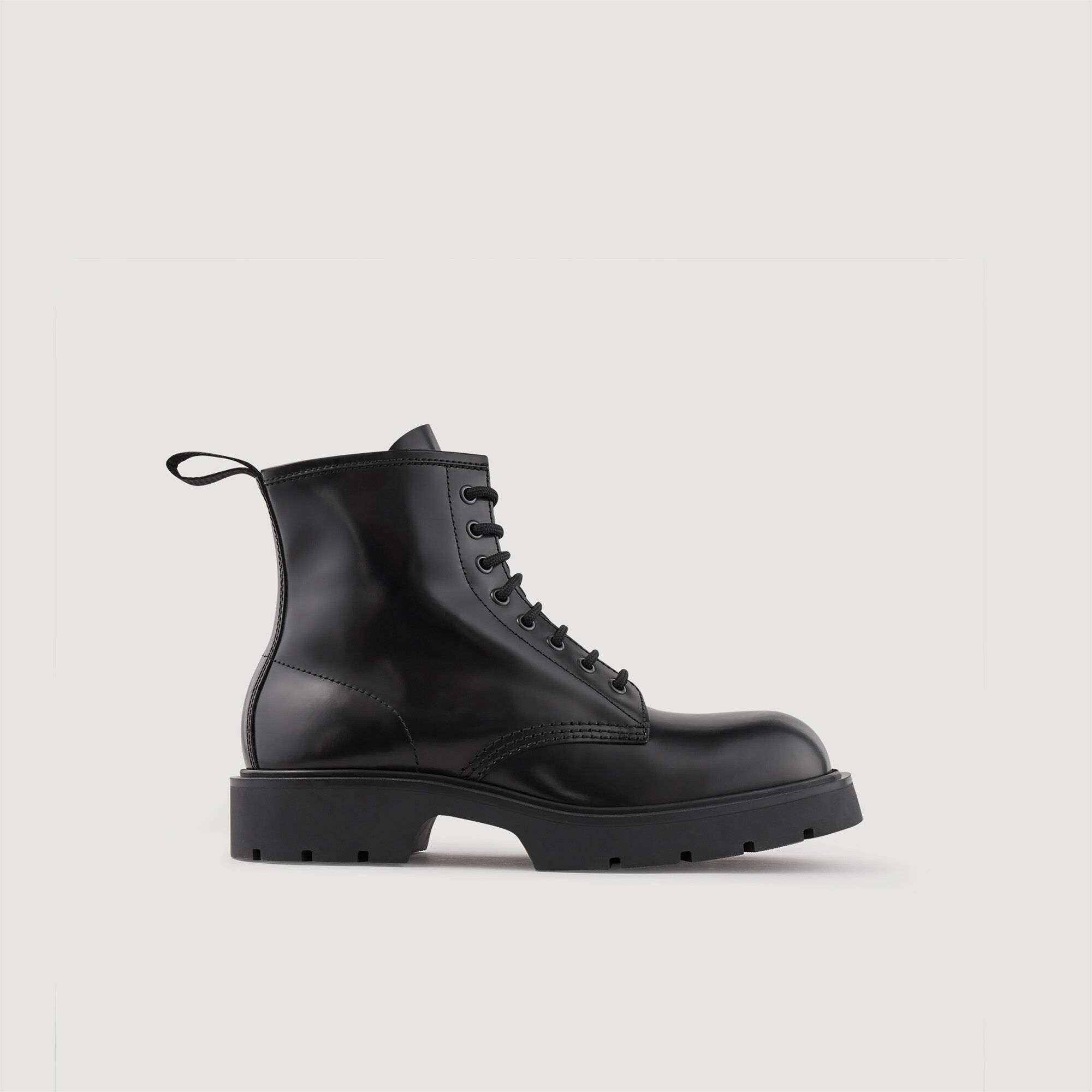 Sandro shoes on sale sale