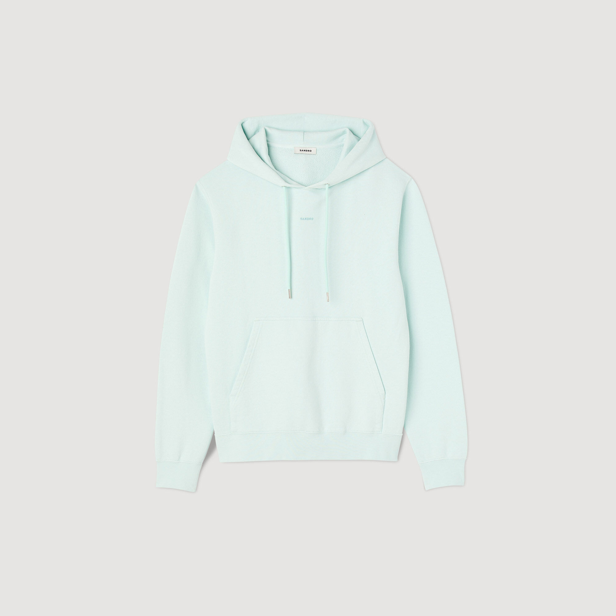 Sweat sandro femme hotsell leopard