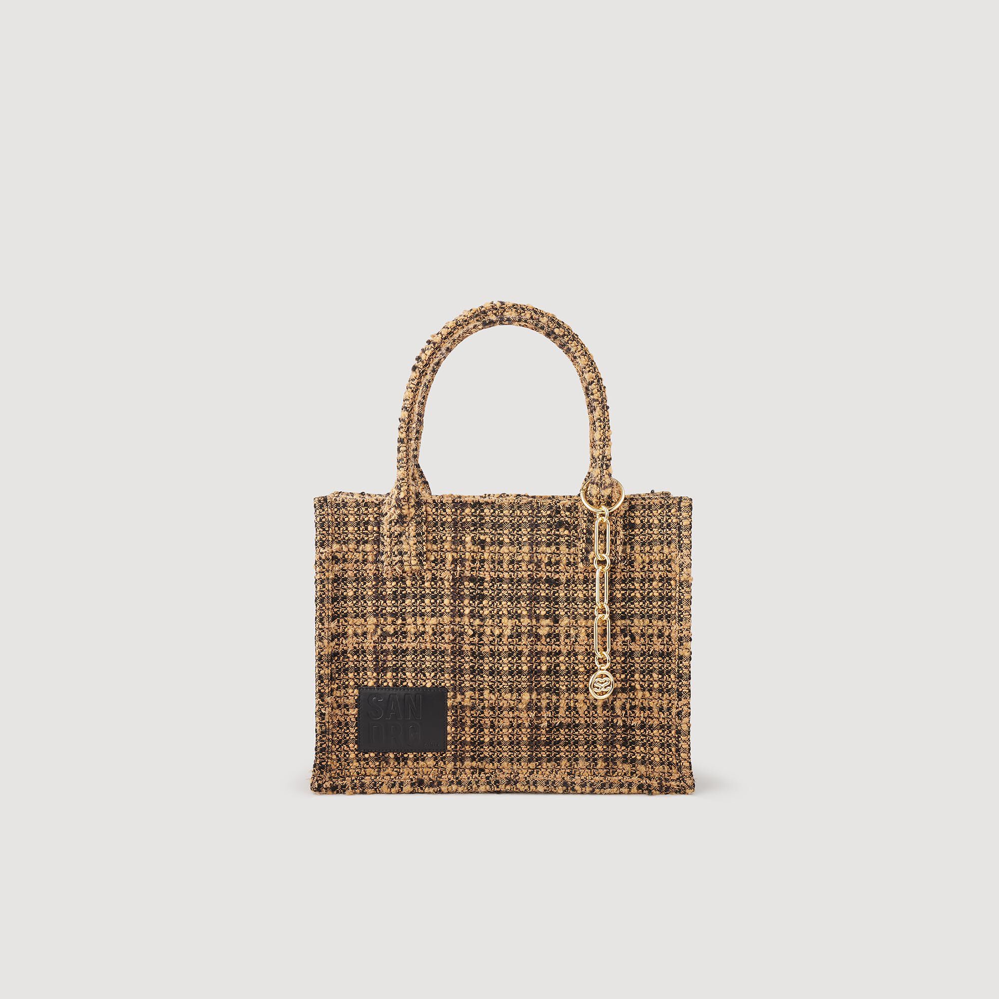 Sandro paris on sale tas