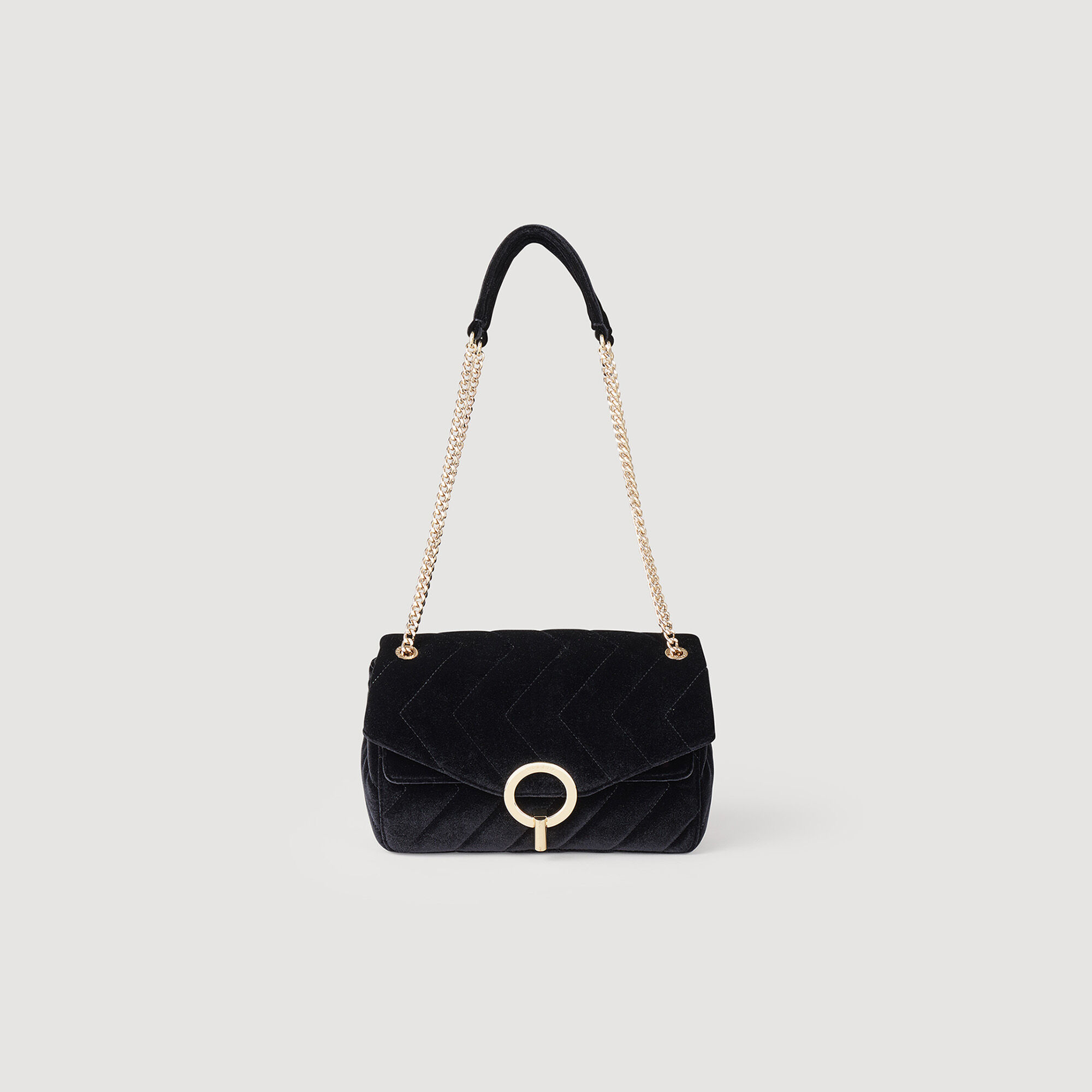 Sac sandro hot sale soldes