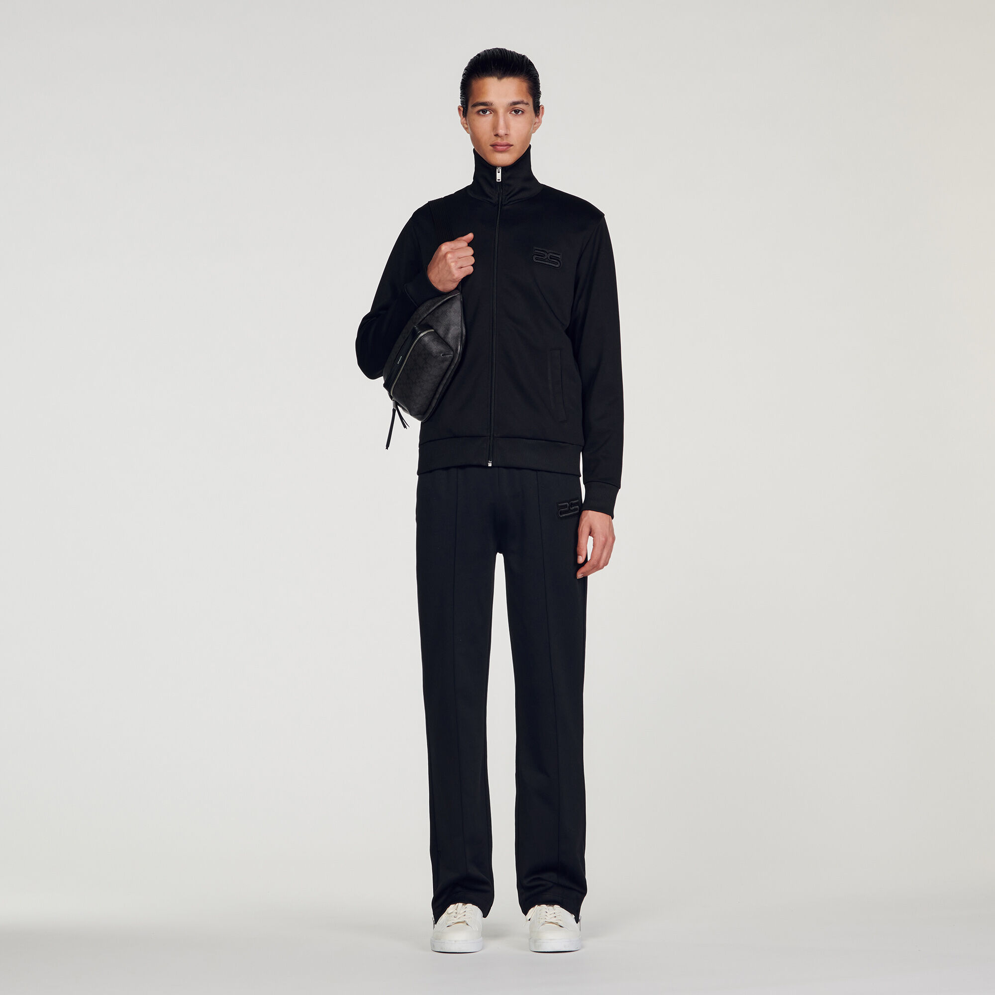 Sandro sac banane deals