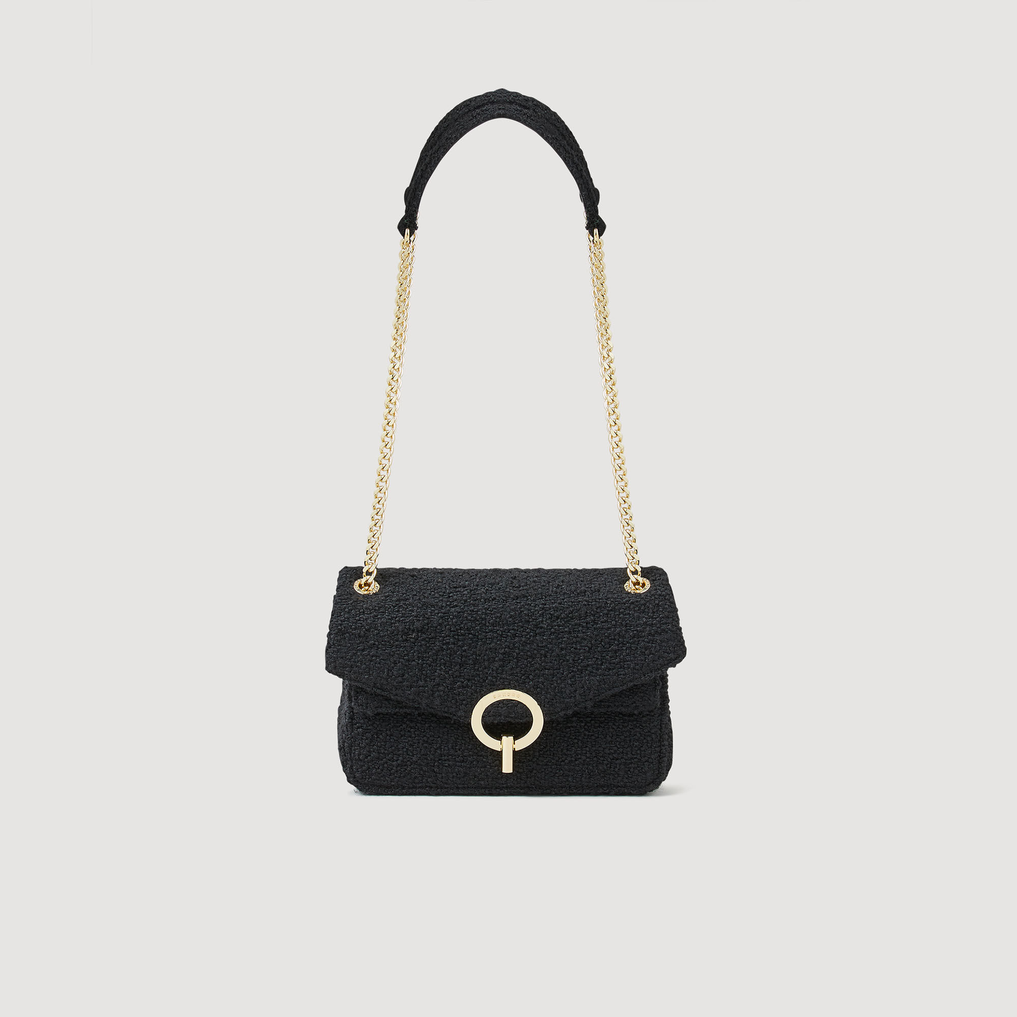 Yza Collection for Bags Discover Sandro Paris Yza Collection