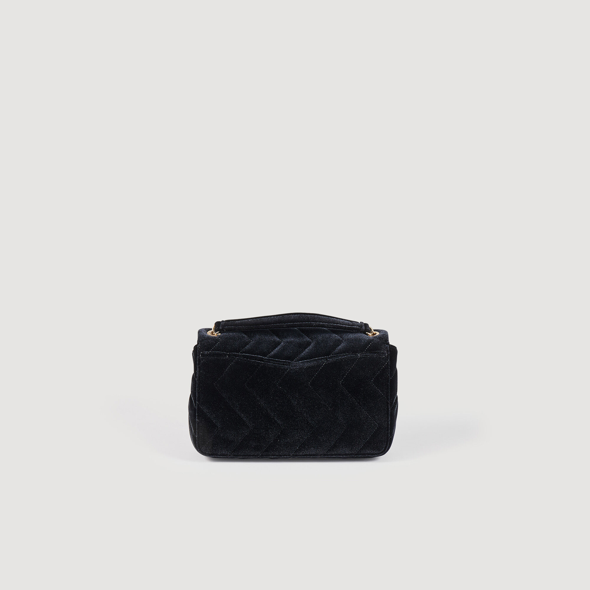 Sandro purse best sale