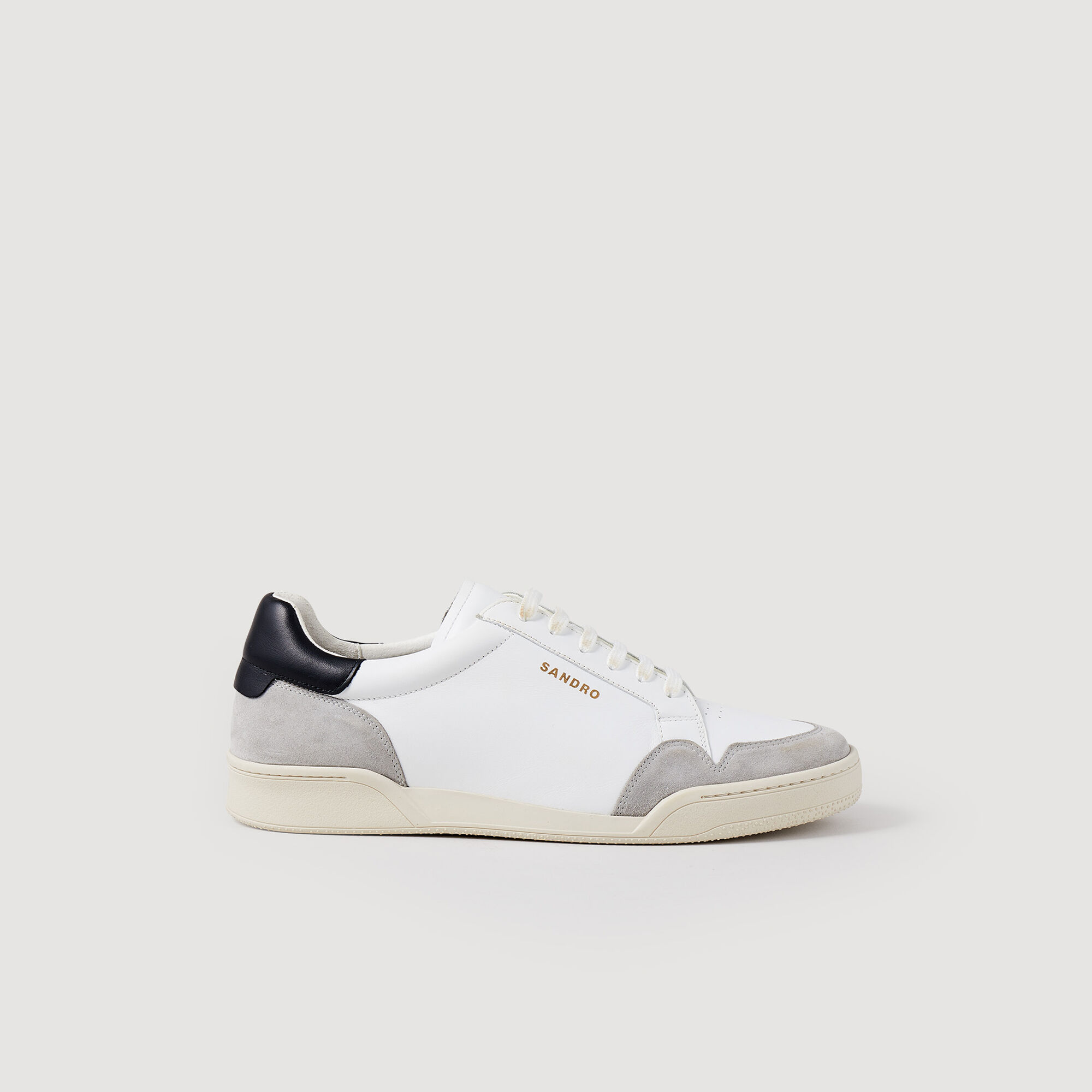 Sandro shoes mens cheap