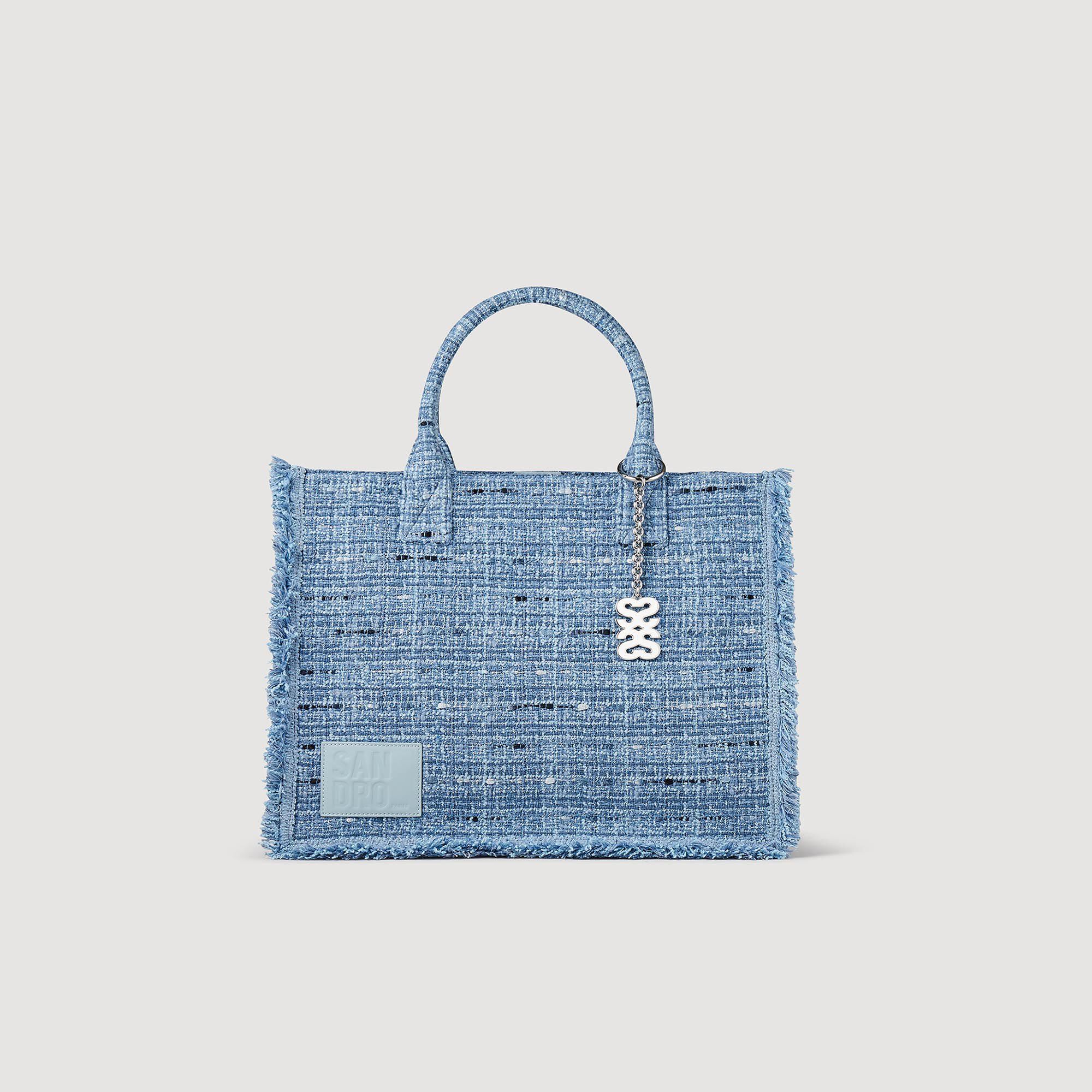 Sandro paris tas clearance