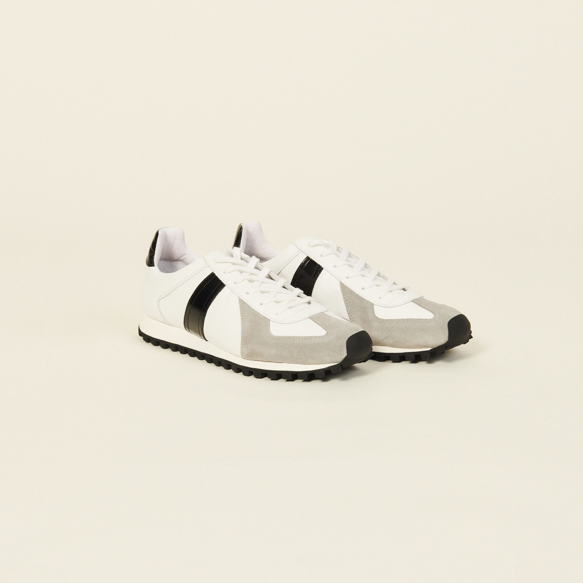 Sneakers homme sandro sales