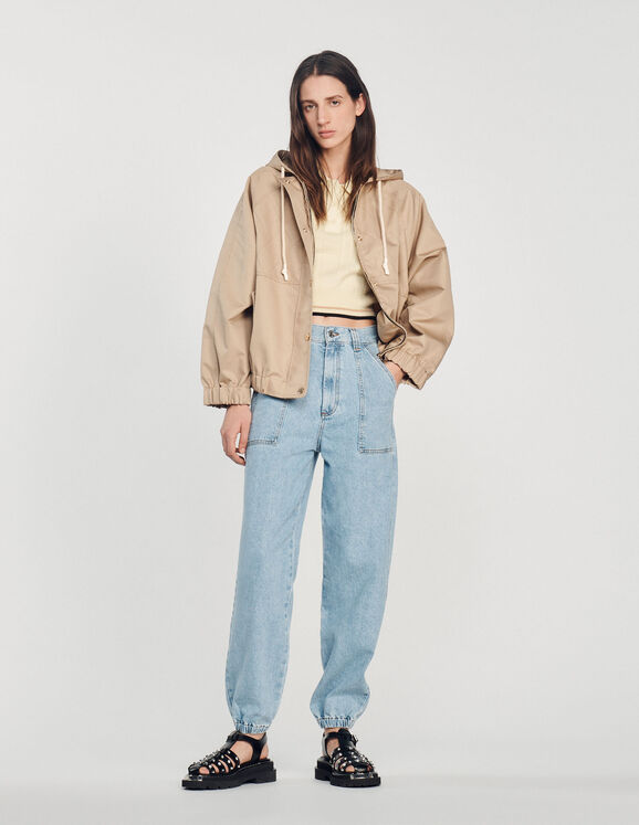 Bestsellers for Woman - Discover Sandro Paris Bestsellers