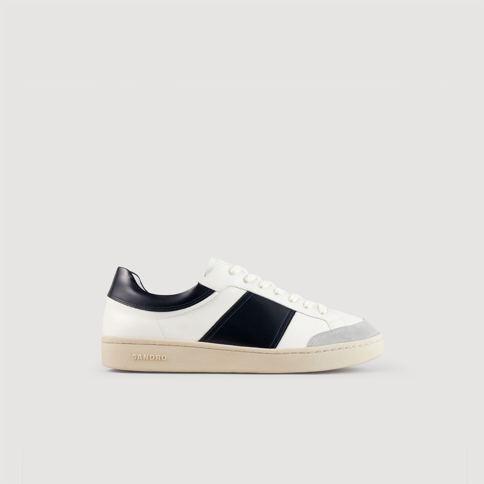 Chaussure store homme sandro